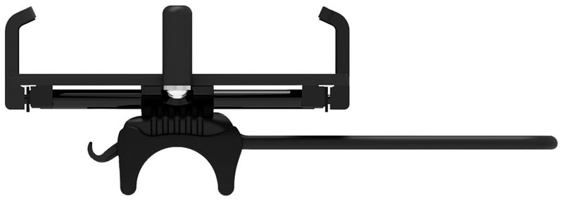 Load image into Gallery viewer, Lezyne CNC Phone Mount with Mounting Strap
