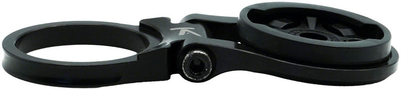 Load image into Gallery viewer, K-Edge Garmin Race Stem Mount - Black
