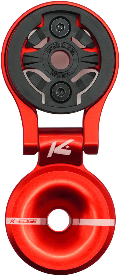 Load image into Gallery viewer, K-Edge-Race-Stem-Mount-Computer-Mount-Kit-Adapter-CMKA0848
