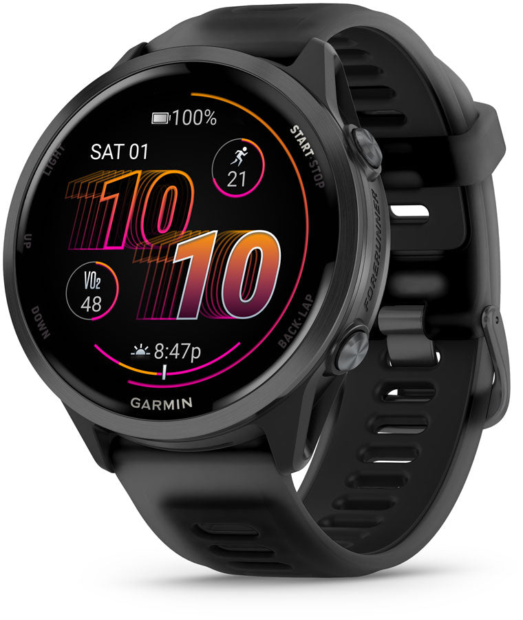 Load image into Gallery viewer, Garmin-Forerunner-570-SmartWatch-Fitness-Computers-GPSD0055
