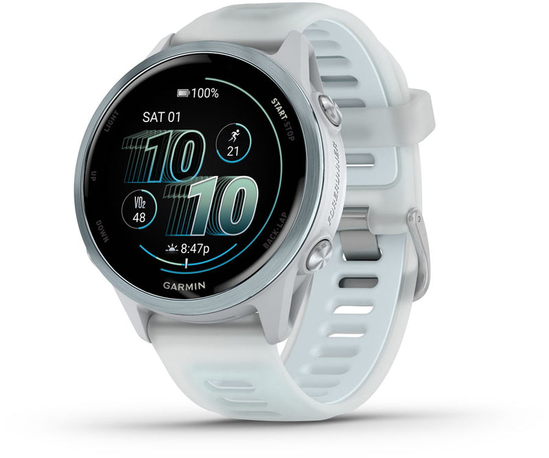 Load image into Gallery viewer, Garmin-Forerunner-570-SmartWatch-Fitness-Computers-FNCM0285
