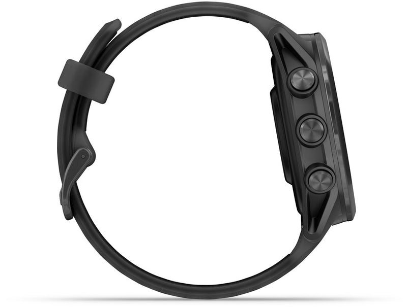 Load image into Gallery viewer, Garmin Forerunner 570 SmartWatch - 42mm, Black
