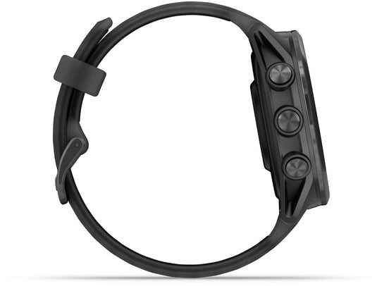 Garmin Forerunner 570 SmartWatch - 42mm, Black