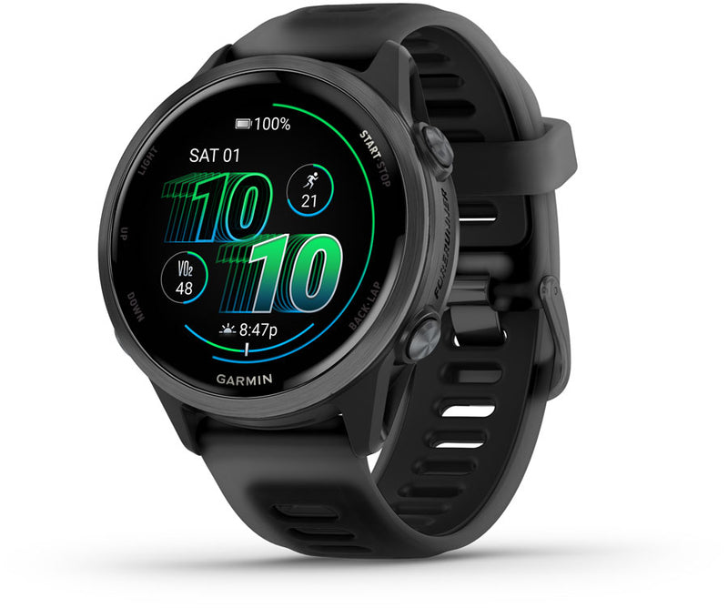 Load image into Gallery viewer, Garmin-Forerunner-570-SmartWatch-Fitness-Computers-GPSD0054
