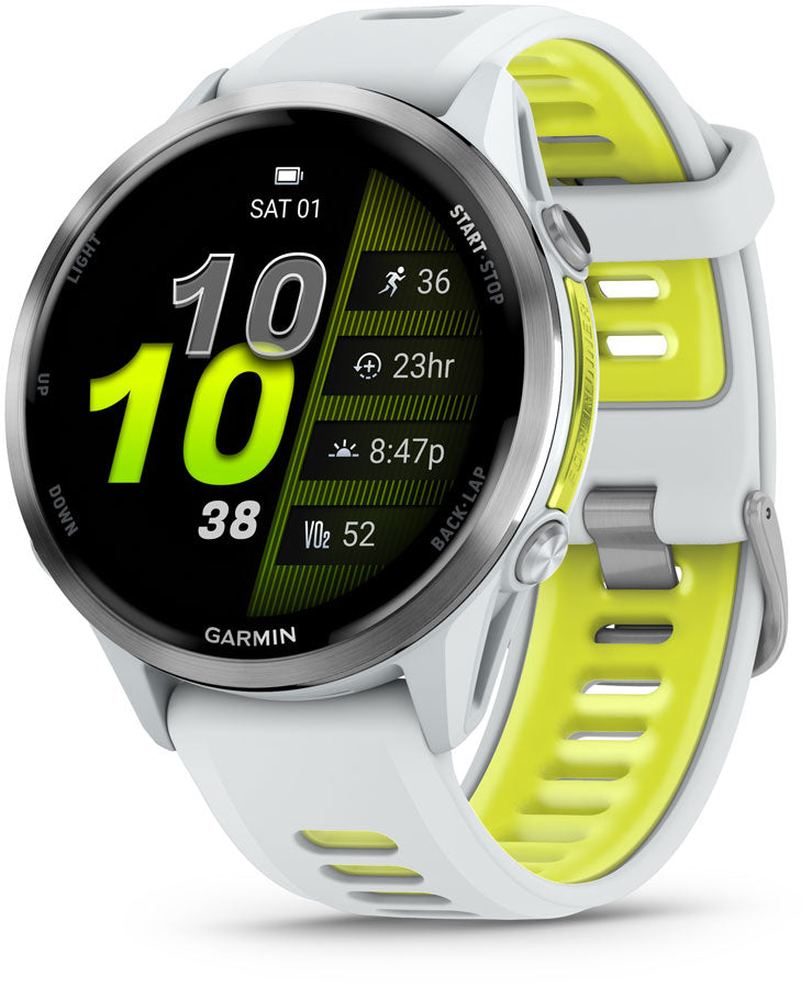 Load image into Gallery viewer, Garmin-Forerunner-970-SmartWatch-Fitness-Computers-GPSD0052

