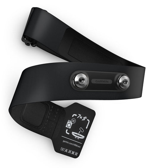 Garmin HRM600 Heart Rate Monitor - XSmall - Small