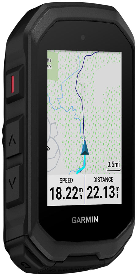 Load image into Gallery viewer, Garmin Edge MTB Bike Computer
