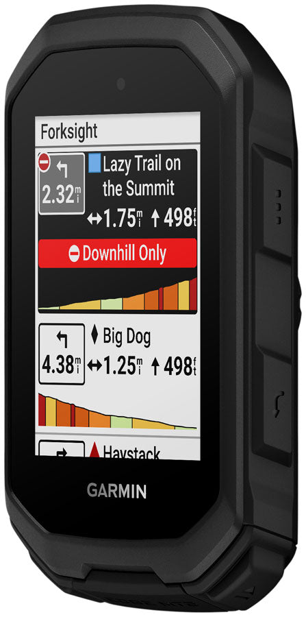 Garmin Edge MTB Bike Computer