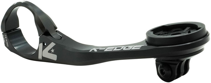 Load image into Gallery viewer, K-Edge Garmin Max XXL Combo Mount - 31.8, Black

