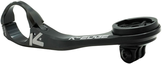 K-Edge Garmin Max XXL Combo Mount - 31.8, Black