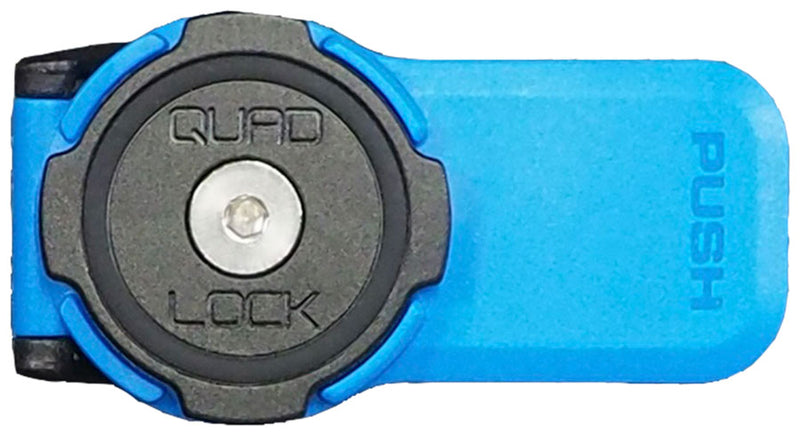 Load image into Gallery viewer, Route Werks Tech Mount - Quad Lock Integrated
