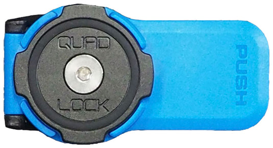 Route Werks Tech Mount - Quad Lock Integrated
