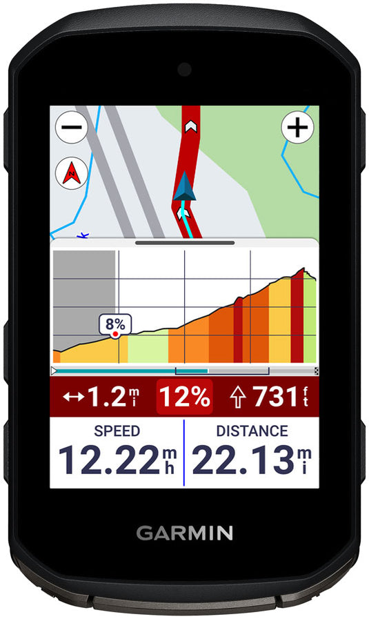 Garmin Edge 850 Computer