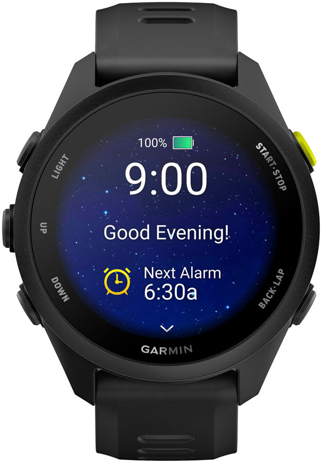 Load image into Gallery viewer, Garmin Forerunner 70 Running Watch - Black

