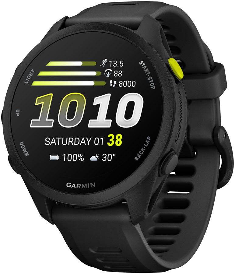 Load image into Gallery viewer, Garmin-Forerunner-70-GPS-Running-Watch-Fitness-Computers-WTCH0227
