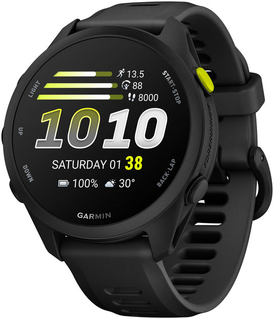 Garmin-Forerunner-70-GPS-Running-Watch-Fitness-Computers-WTCH0227