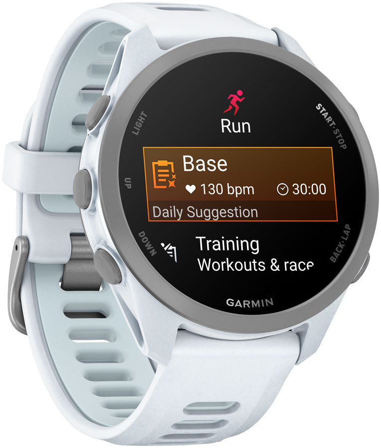 Load image into Gallery viewer, Garmin Forerunner 70 Running Watch - Whitestone
