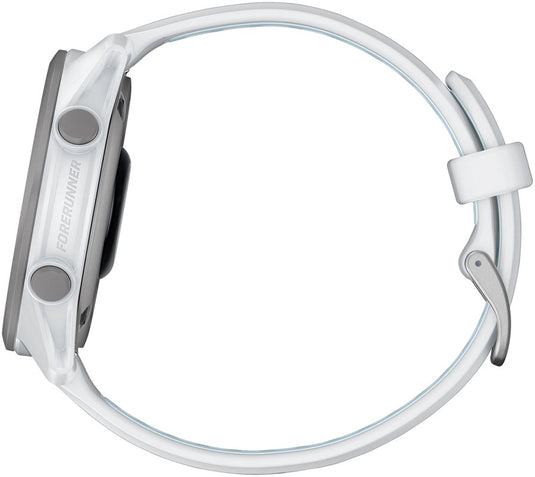 Garmin Forerunner 70 Running Watch - Whitestone