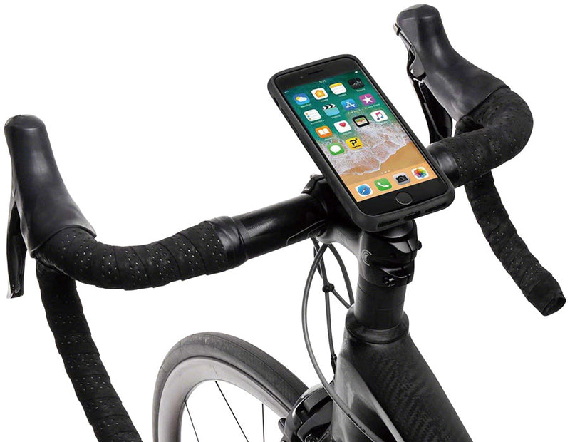 Load image into Gallery viewer, Topeak Ridecase with Mount Phone Case -iPhone SE (2nd Gen), 8/7
