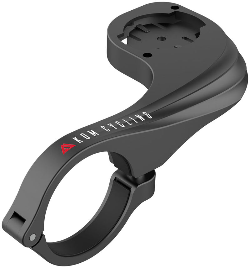 Load image into Gallery viewer, KOM-Cycling-Classic-Computer-Mount-Computer-Mount-Kit-Adapter-CMKA0965
