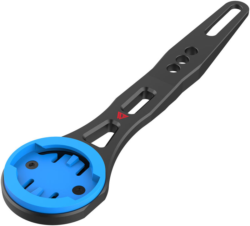 Load image into Gallery viewer, KOM-Cycling-Integrated-Handlebar-Mount-Computer-Mount-Kit-Adapter-HAMT0057
