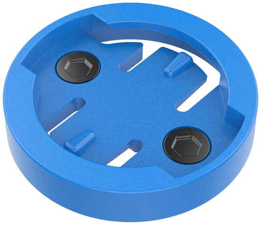 KOM-Cycling-Replacement-Mounting-Disc-Computer-Mount-Kit-Adapter-CMKA0962