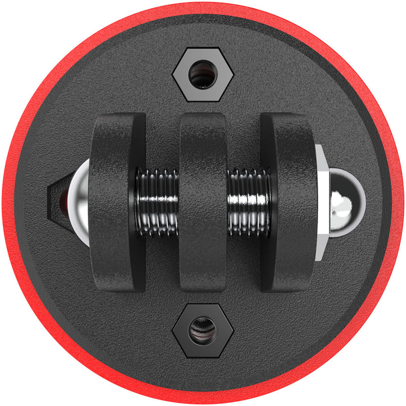 Load image into Gallery viewer, KOM Cycling TG03 GoPro Adapter - For CM05/06/IHM
