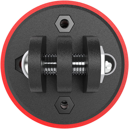 KOM Cycling TG03 GoPro Adapter - For CM05/06/IHM