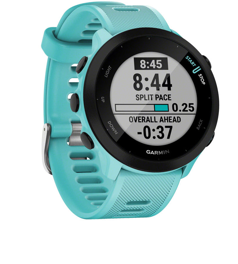 Load image into Gallery viewer, Garmin-Forerunner-55-GPS-Running-Watch-Fitness-Computers-_FNCM0019
