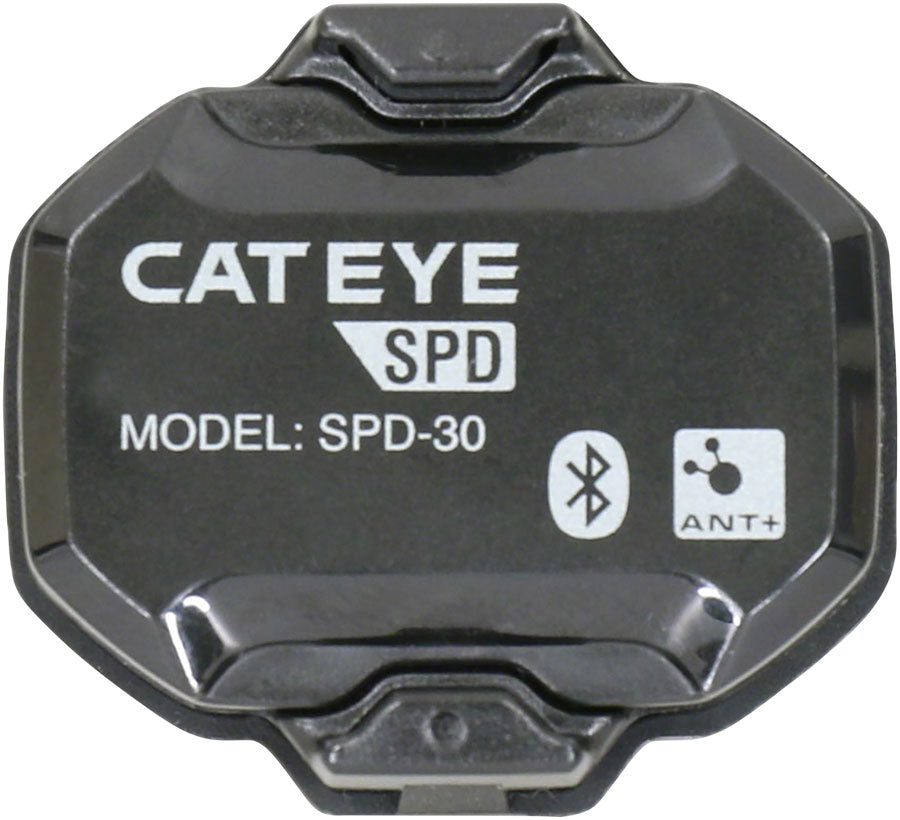 Van rysel cadence deals sensor