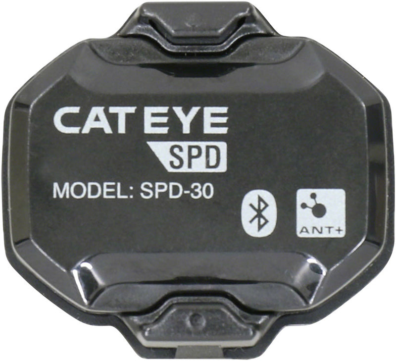 Load image into Gallery viewer, CatEye Magnetless Speed and Cadence Sensor Set - SPDCDC-30
