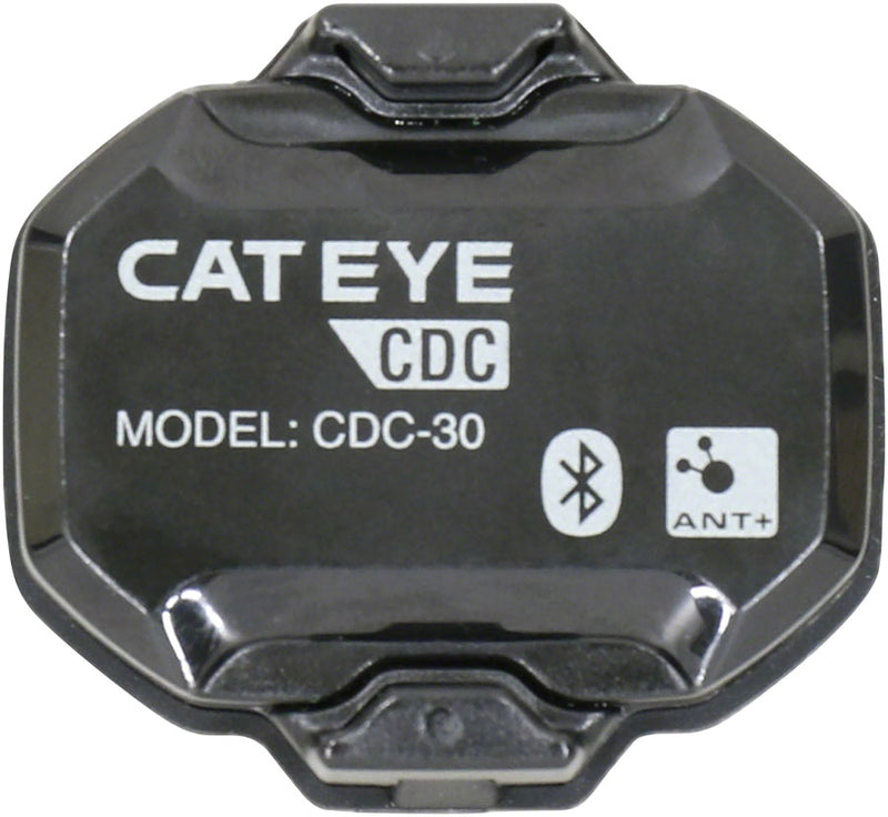 Load image into Gallery viewer, CatEye Magnetless Speed and Cadence Sensor Set - SPDCDC-30
