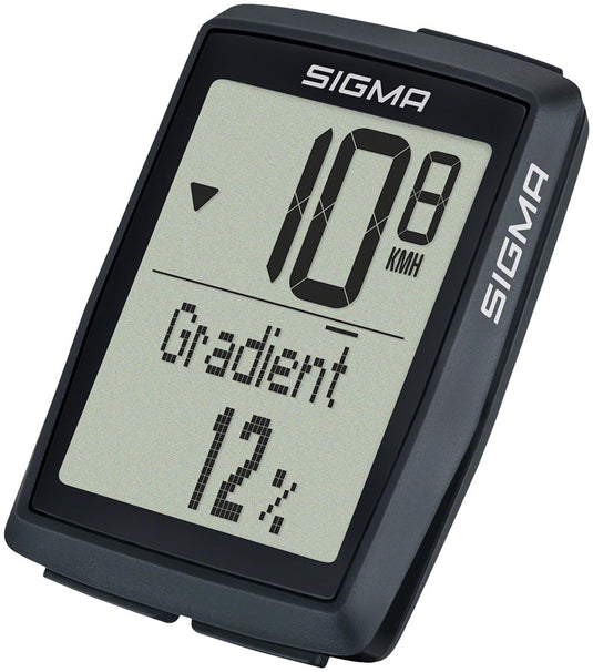 Sigma BC 14.0 WR Bicycle Computer