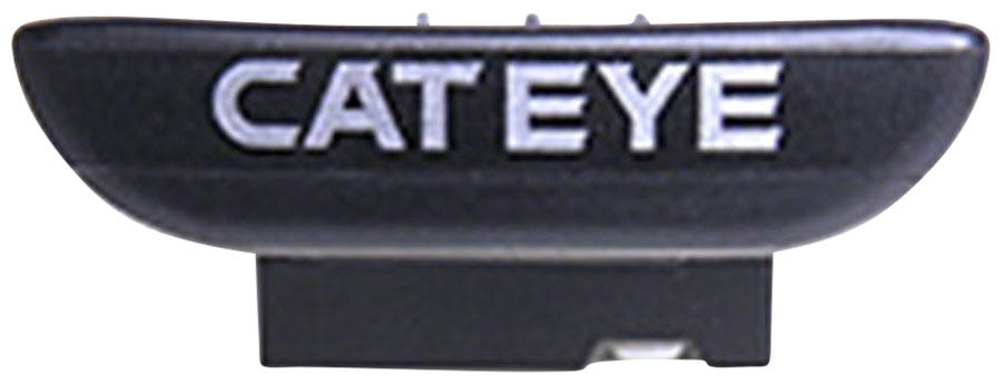CatEye Strada Bike Computer - Wireless, Black