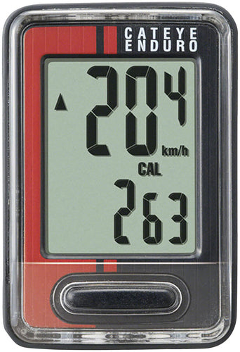 CatEye-Enduro-Wired-Bike-Computer-Bike-Computers-Odometer-EC1234-Bike-Computers