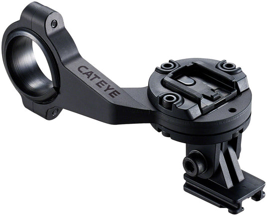 CatEye Out Front 2 Dual Handlebar Mount - 31.8mm 25-26mm (used with supplier