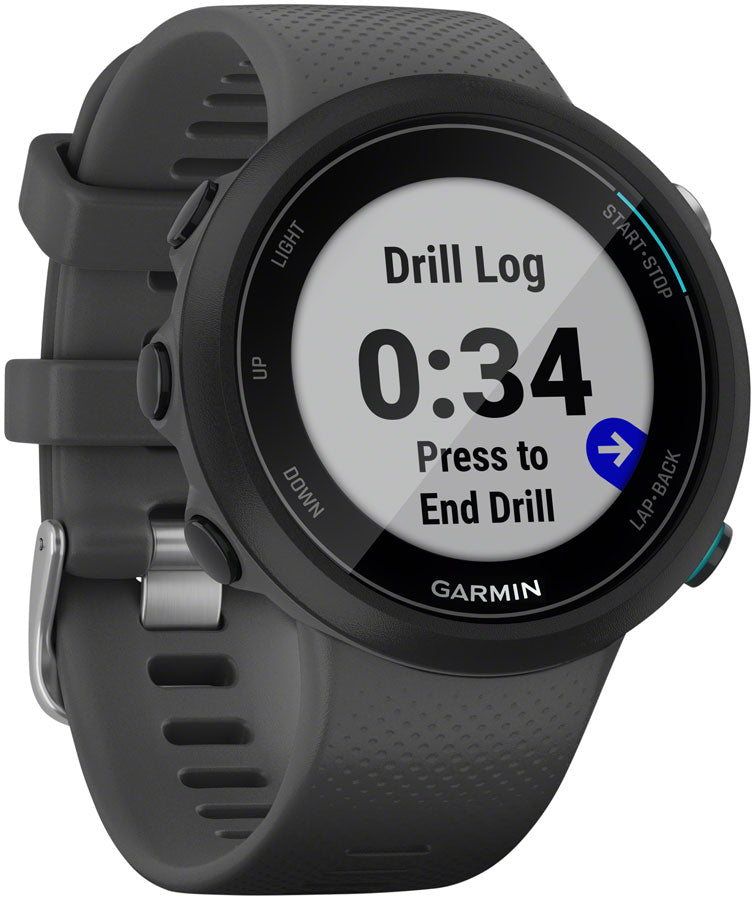 Load image into Gallery viewer, Garmin Swim 2 GPS Watch - Slate
