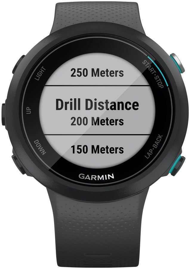 Load image into Gallery viewer, Garmin Swim 2 GPS Watch - Slate
