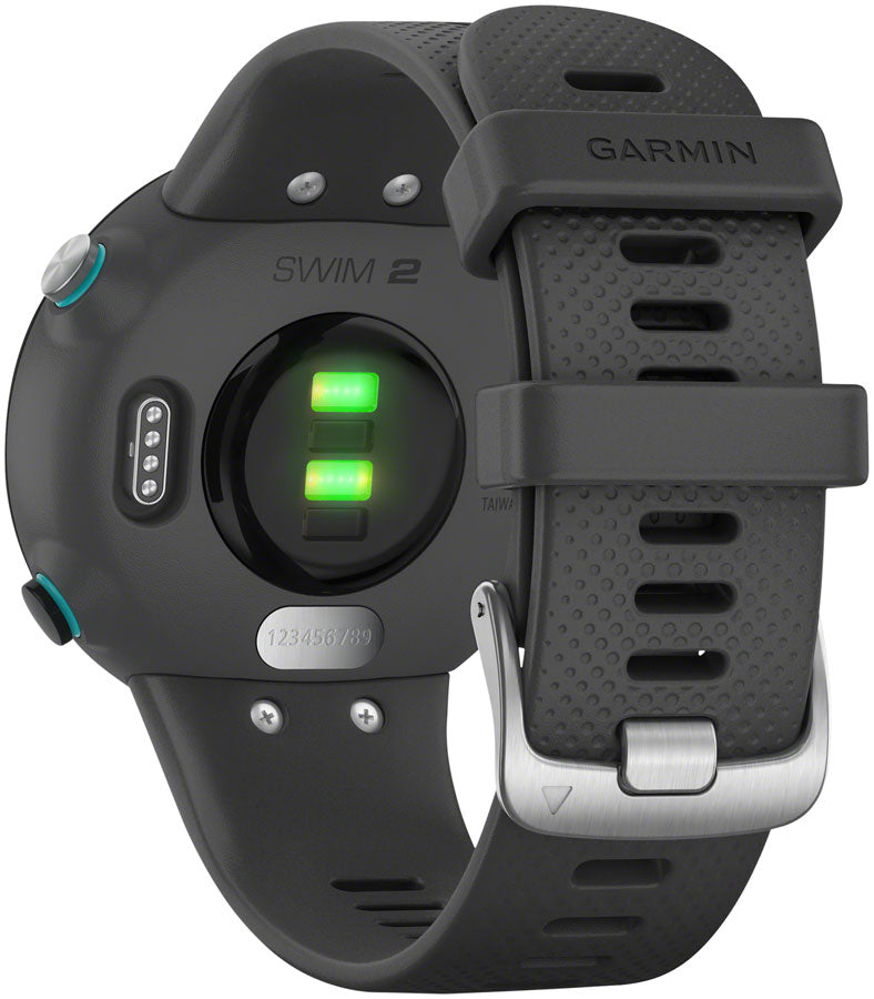 Load image into Gallery viewer, Garmin Swim 2 GPS Watch - Slate
