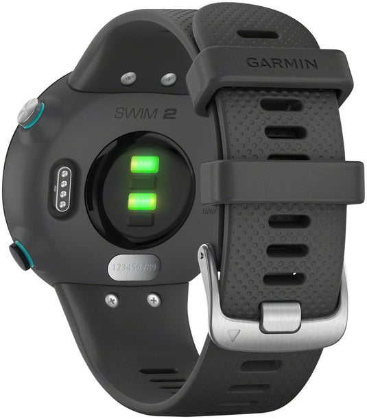 Garmin Swim 2 GPS Watch - Slate