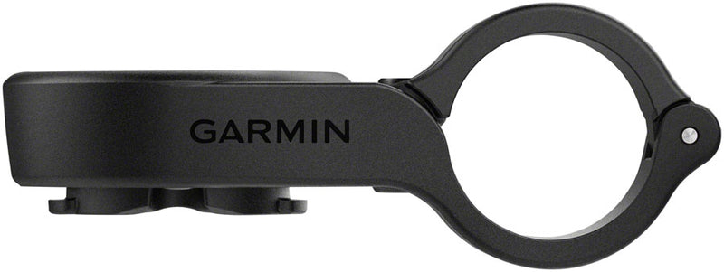 Load image into Gallery viewer, Garmin Time Trial Bar Mount - Black
