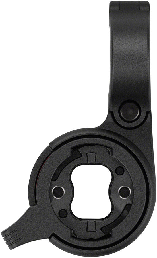 Load image into Gallery viewer, Garmin Time Trial Bar Mount - Black
