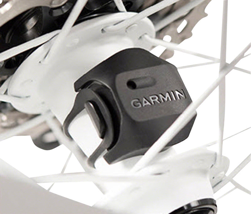 Load image into Gallery viewer, Garmin Bike Speed and Cadence Sensor 2: Black

