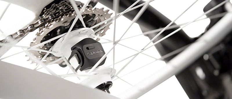 Load image into Gallery viewer, Garmin Bike Speed Sensor 2: Black
