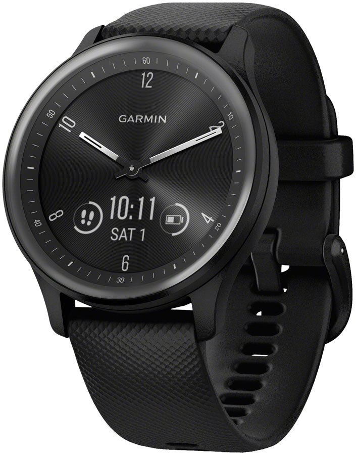 Load image into Gallery viewer, Garmin-vivomove-Sport-Smartwatch-Fitness-Computers-_FNCM0057
