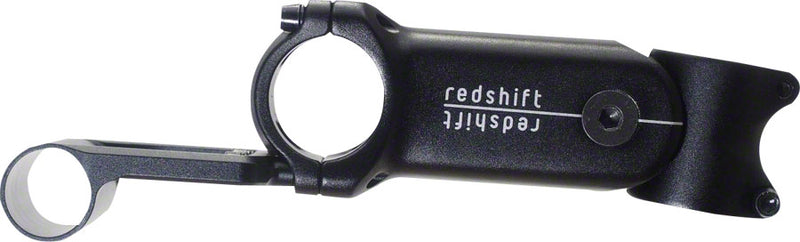 Load image into Gallery viewer, Redshift ShockStop Utility Mount: Black
