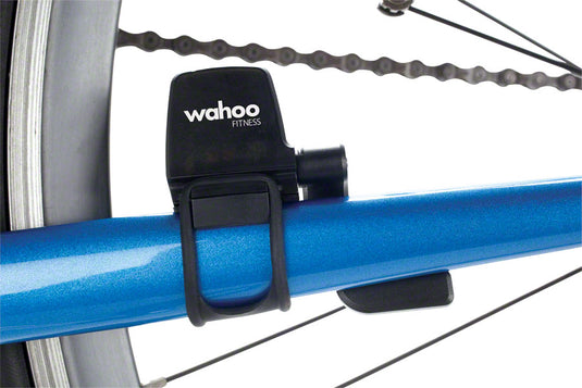 Wahoo Fitness BLUESC Speed/Cadence Sensor with Bluetooth/ANT+