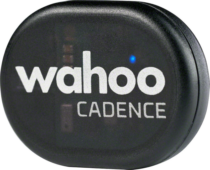 Load image into Gallery viewer, Wahoo Fitness RPM Cadence Sensor with Bluetooth/ANT+
