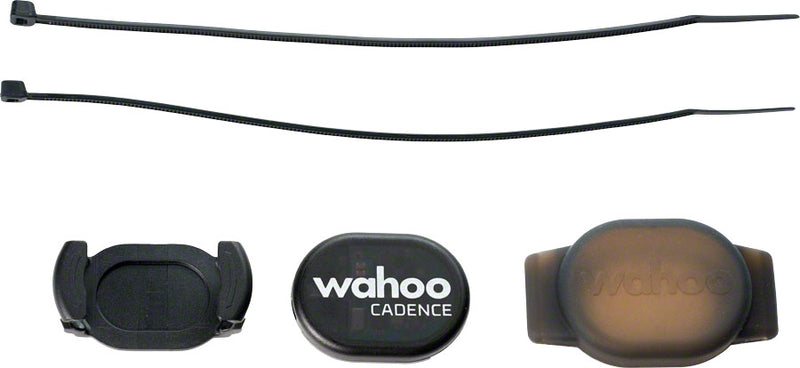 Load image into Gallery viewer, Wahoo Fitness RPM Cadence Sensor with Bluetooth/ANT+
