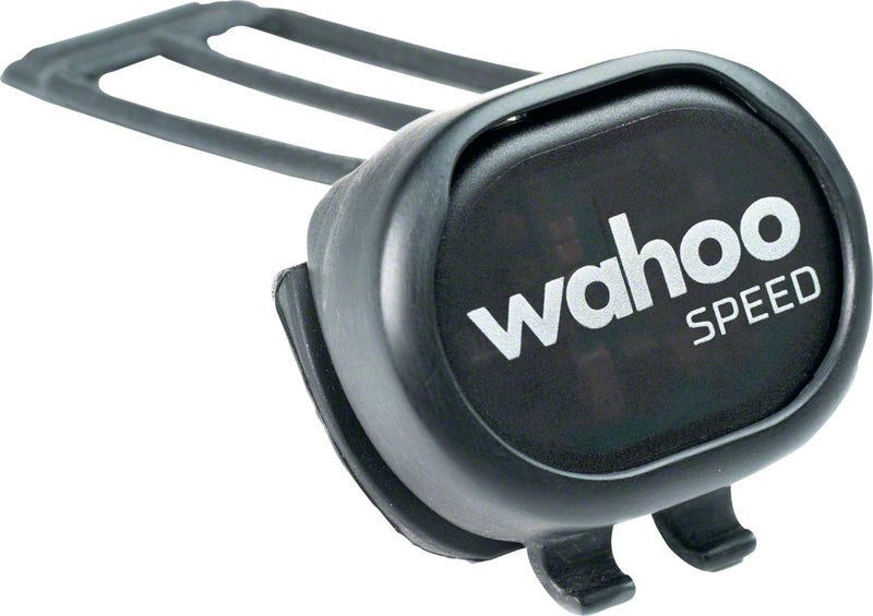 Load image into Gallery viewer, Wahoo Fitness RPM Speed Sensor with Bluetooth/ANT+
